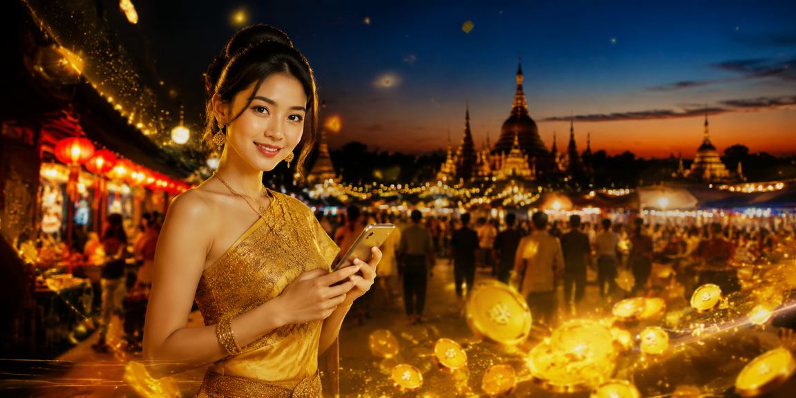 မြန်မာမိုဘိုင်းကာစီနိုအပေါ်ပိုင်းပုံ