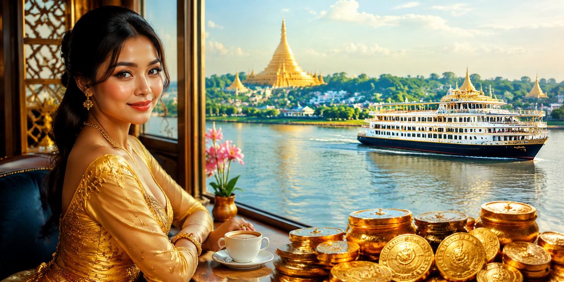 iny7 VIP အစီအစဉ် ပါတီသုံးစွဲသူများအတွက် အထူးလက်ဆောင် ပေးသည့် ပုံစံ