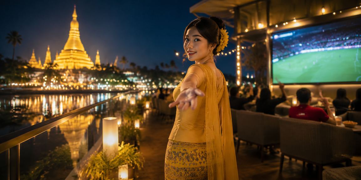 တိုက်ရိုက် ကာစီနို သုံးသပ်ချက်